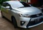 Jual Toyota Yaris G harga baik-7