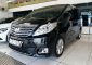 Jual Toyota Alphard 2012 Automatic-4