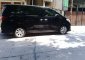 Toyota Alphard 2014 bebas kecelakaan-1