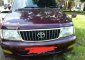 Butuh uang jual cepat Toyota Kijang 2003-5