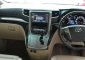 Jual Toyota Alphard 2013 Automatic-0