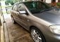 Jual Toyota Corolla Altis 2006 harga baik-0