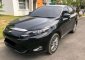 Jual Toyota Harrier 2015 Automatic-0
