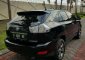 Jual Toyota Harrier 2010 Automatic-0