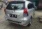 Toyota Avanza G bebas kecelakaan-1