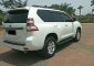 Toyota Land Cruiser 2013 bebas kecelakaan-1