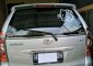Toyota Avanza 2011 bebas kecelakaan-1
