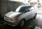 Toyota Kijang Innova 2005 dijual cepat-0