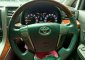 Toyota Alphard 2.4 NA dijual cepat-0