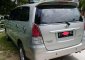 Toyota Kijang Innova 2.0 G dijual cepat-2