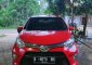 Toyota Calya 2018 bebas kecelakaan-1
