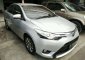 Butuh uang jual cepat Toyota Vios 2014-2