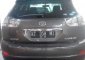 Jual Toyota Harrier 2010 Automatic-1