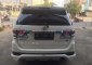 Toyota Fortuner 2012 dijual cepat-0