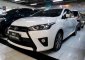 Jual Toyota Yaris 2016, KM Rendah-1