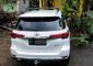 Toyota Fortuner VRZ dijual cepat-2