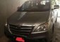 Jual Toyota Kijang Innova 2014, KM Rendah-0