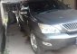 Jual Toyota Harrier 2010 Automatic-2