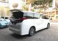 Butuh uang jual cepat Toyota Alphard 2016-0