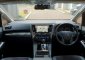 Toyota Alphard SC dijual cepat-2