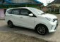 Toyota Calya G dijual cepat-2