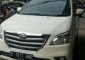 Jual Toyota Kijang Innova 2014, KM Rendah-0