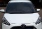 Toyota Sienta 2017 dijual cepat-3