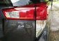 Toyota Kijang Innova 2.4G dijual cepat-2
