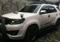 Butuh uang jual cepat Toyota Fortuner 2012-3