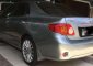 Toyota Corolla Altis  bebas kecelakaan-0