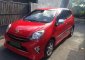 Toyota Agya 2015 dijual cepat-1