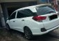 Toyota Avanza G Basic bebas kecelakaan-4