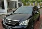 Jual Toyota Harrier 2010 Automatic-3