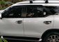 Toyota Fortuner VRZ dijual cepat-3