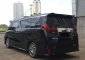 Toyota Alphard SC dijual cepat-6