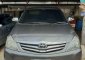 Toyota Kijang Innova 2.0 G bebas kecelakaan-3