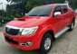 Jual Toyota Hilux 2012, KM Rendah-5