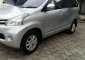 Toyota Avanza 2013 bebas kecelakaan-3