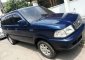 Toyota Kijang 2002 dijual cepat-4