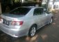 Butuh uang jual cepat Toyota Corolla Altis 2012-4
