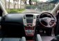 Jual Toyota Harrier 2010 Automatic-6