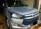 Jual Toyota Kijang Innova 2018 Automatic-7