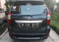 Toyota Avanza 2015 bebas kecelakaan-7