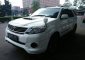 Jual Toyota Fortuner 2014 harga baik-0