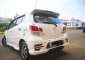 Toyota Agya TRD Sportivo bebas kecelakaan-0