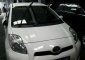 Butuh uang jual cepat Toyota Yaris 2012-0