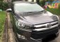 Toyota Kijang Innova 2015 bebas kecelakaan-1