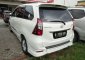 Toyota Avanza G Luxury bebas kecelakaan-1