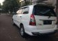 Toyota Kijang Innova 2013 bebas kecelakaan-0