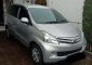 Jual Toyota Avanza 2013, KM Rendah-1